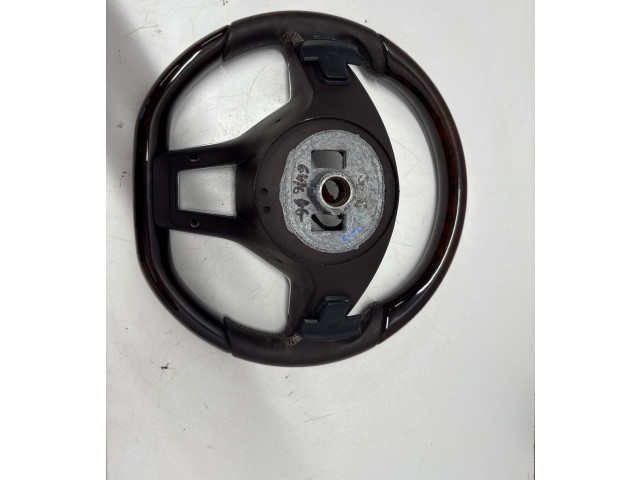 Руль Mercedes-Benz SL R231  2012 - 2017 года A2314602203      