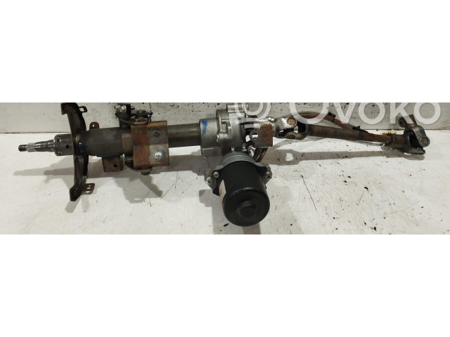  рейка  Колонка рулевая 45250-0H011-00, 45250-0H011-00   Peugeot 107 2005 - 2014 года