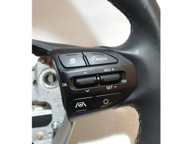 Руль     56130H8000, 56130H8000    KIA Stonic 