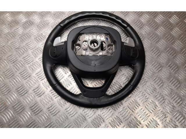 Руль Jeep Grand Cherokee  2010 - 2021 года P1WE261X9AD, H2362      