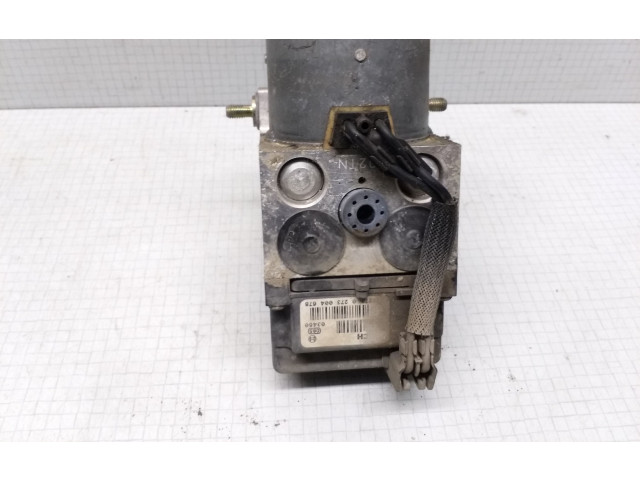 Jednotka ABS 0273004678, 8200176161   Renault Megane I 1999