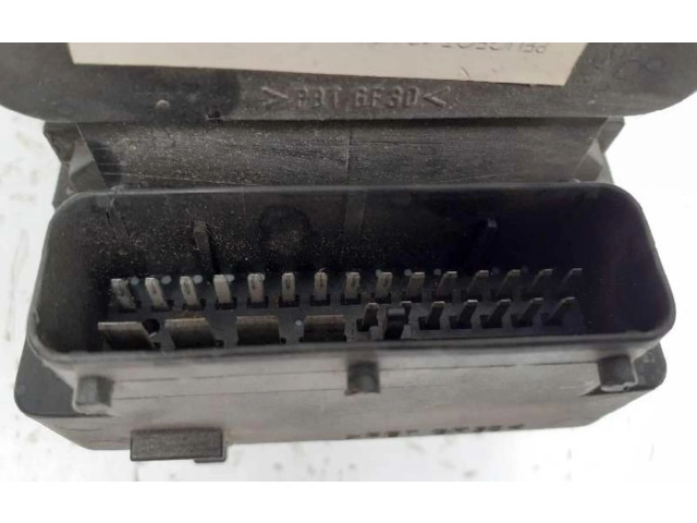 Jednotka ABS 9632166980   Peugeot 406 