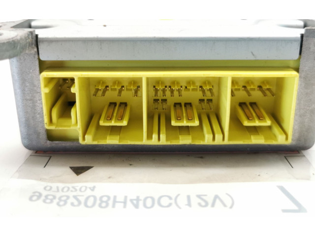 Блок подушек безопасности 988208H40C   Nissan X-Trail T31