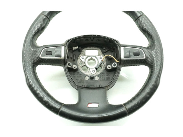 Volant Audi A5 8T 8F 2009 8P0419689A, 8P0419689A  