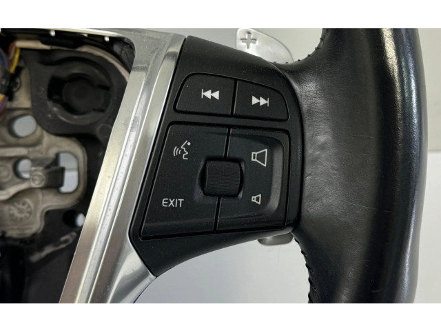Volant Volvo XC60 2015 34138853D, 34138853D  
