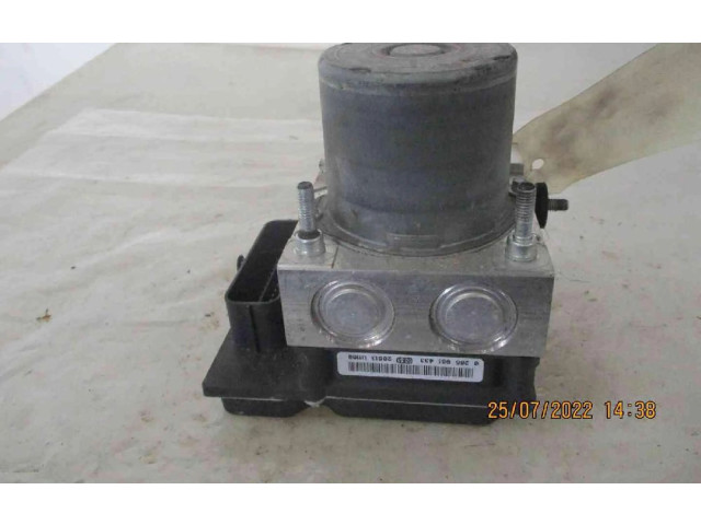 Jednotka ABS 9674677580, 9674677580   Peugeot 5008 2009