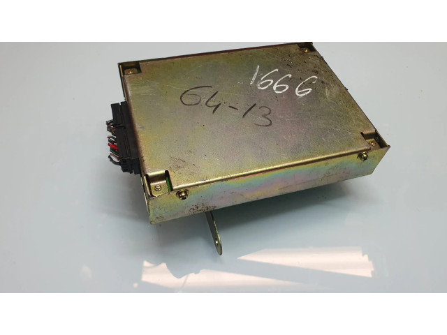 Блок управления АБС RFG518701C, 4079013632   Mazda 626
