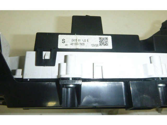 Дисплей    EK15611J0E, 4610007935   Mazda CX-7