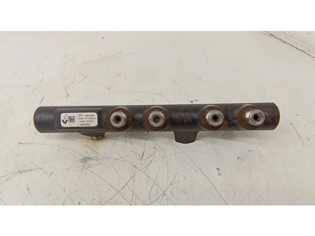 Vstřikovací lišta 175215346R   Dacia Dokker  pro naftový motor 1.5  1407