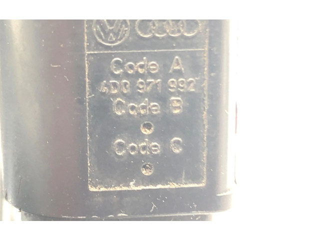 Комплект форсунок 06E906036C    Audi A6 S6 C6 4F   