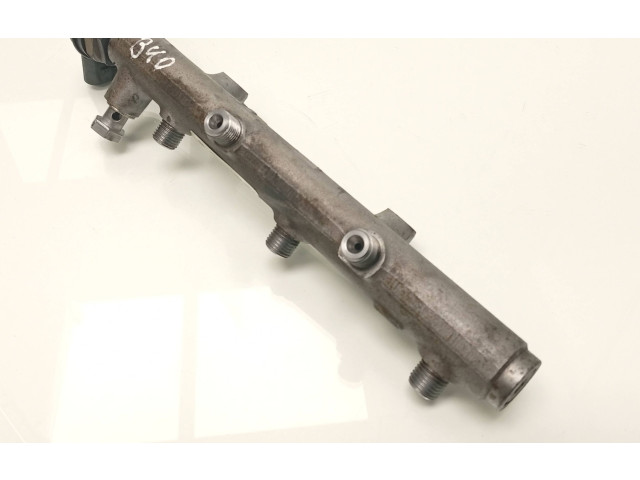 Vstřikovací lišta 059130090AH, 057130764H   Audi A5 8T 8F    CGKA 