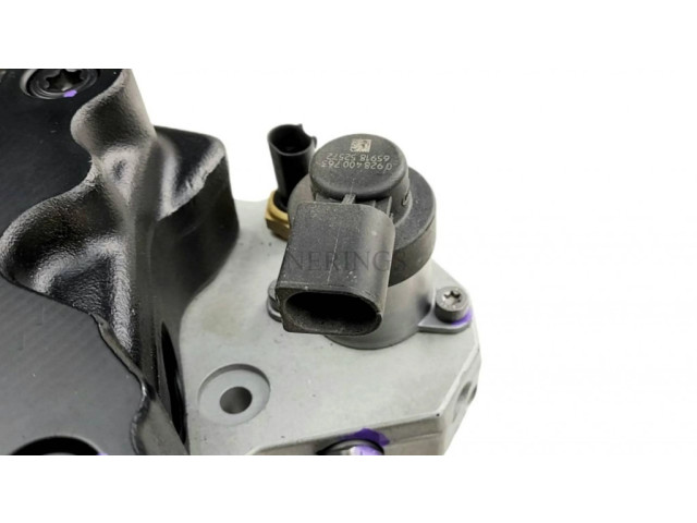 Vstřikovací čerpadlo 0445010246, 0445010211   Mercedes-Benz ML W166  pro naftový motor 3.5  