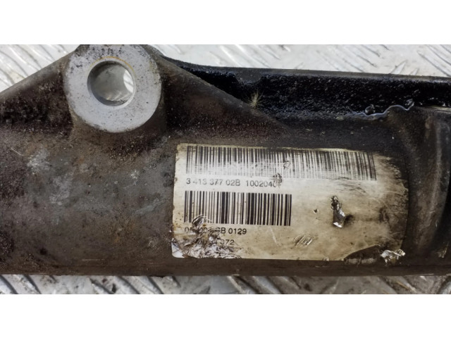    Рулевая рейка 341337702B, 7832500   BMW X3 E83 2003-2010 года