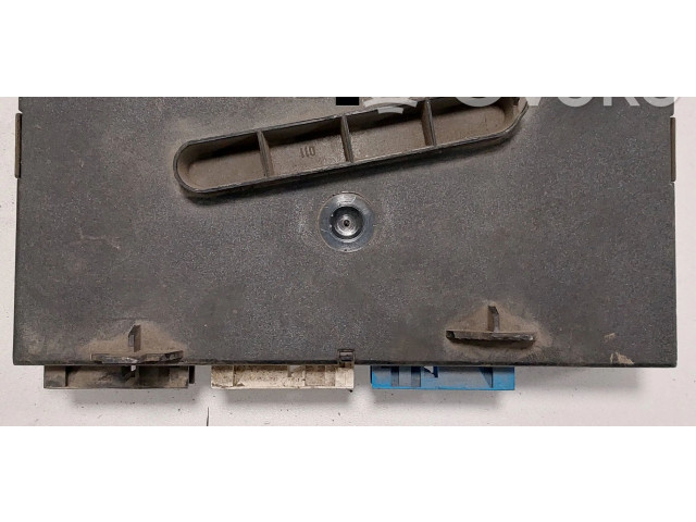 Блок управления 83909029, 641183909001   BMW 3 E30