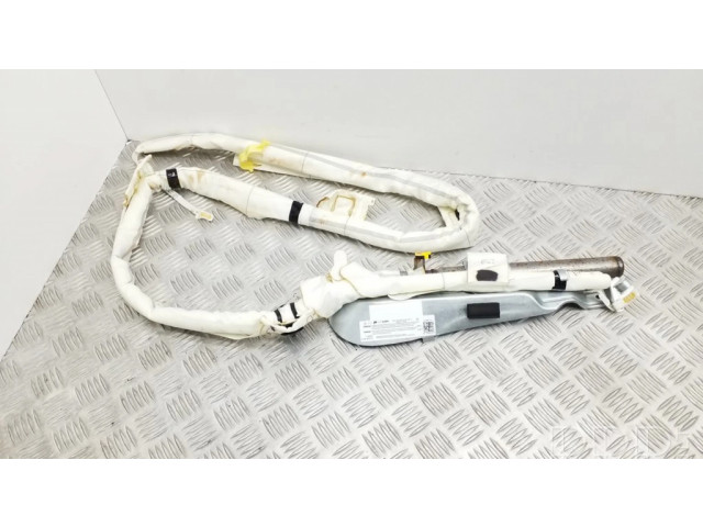 Боковая подушка безопасности 5N0880742L   Volkswagen Tiguan