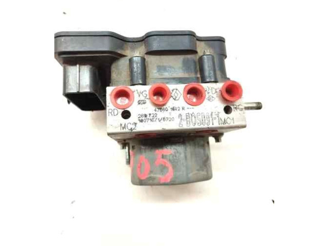 Jednotka ABS 476601842R   Dacia Logan Pick-Up 2020