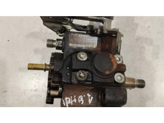 Vstřikovací čerpadlo 0445010102, 9656300380   Citroen C4 I     
