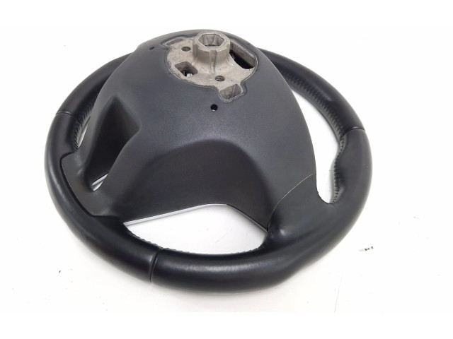 Руль Volvo V40  2012 - 2019 года P31250592, 34110217B      