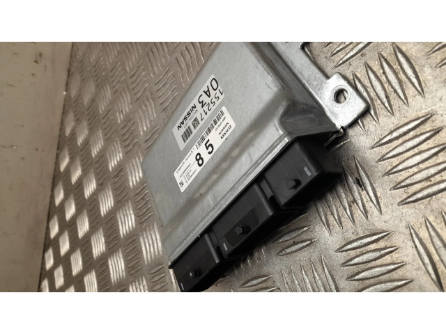 Řídící jednotka 237A00157R   Nissan Juke II F16 2022
