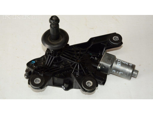 Моторчик заднего дворника 287100742R    Renault Twingo III