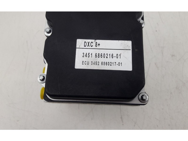 Jednotka ABS 0265239288, 0265239288   BMW X1 E84 2013