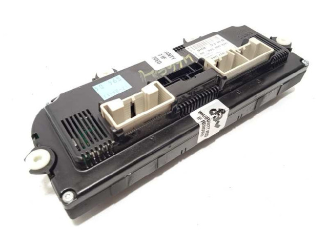 Блок управления климат-контролем 5K0907044DT, 5K0907044DTZJU   Volkswagen Passat Alltrack