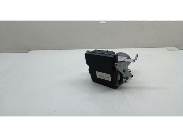 Jednotka ABS 6799417, 34516799417   BMW X1 E84 2011