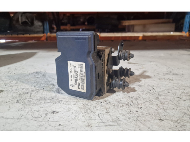 Jednotka ABS 3AA614109AQ   Volkswagen PASSAT B7 2014
