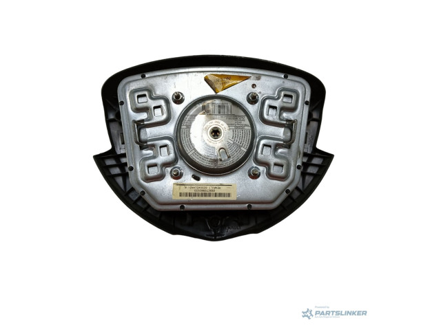Подушка безопасности водителя 8200451442a   Renault Symbol I