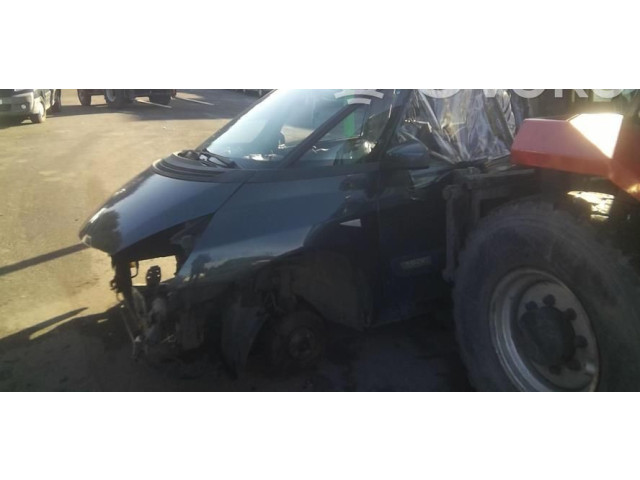 Ручка стеклоочистителей 7701048915   Renault Espace IV
