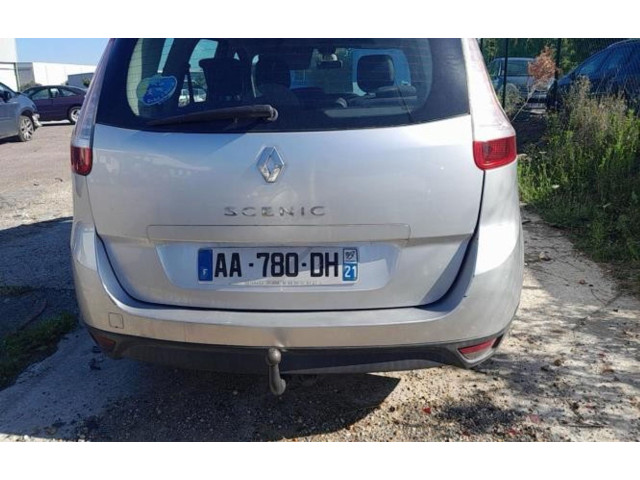 Volant Renault Scenic III -  Grand scenic III 2009 484006621R, 484006621R  