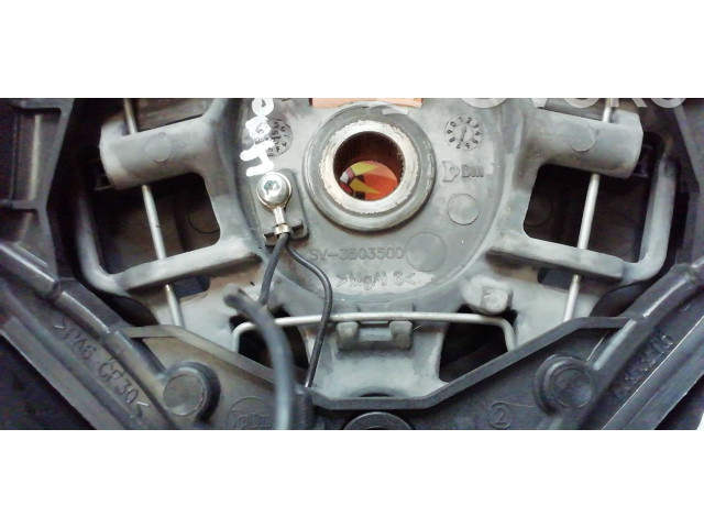 Volant Peugeot 307 2005 3503500, 3503500  