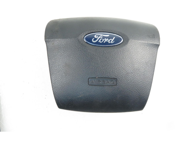 Подушка безопасности водителя 6M21U042B85AJW   Ford S-MAX
