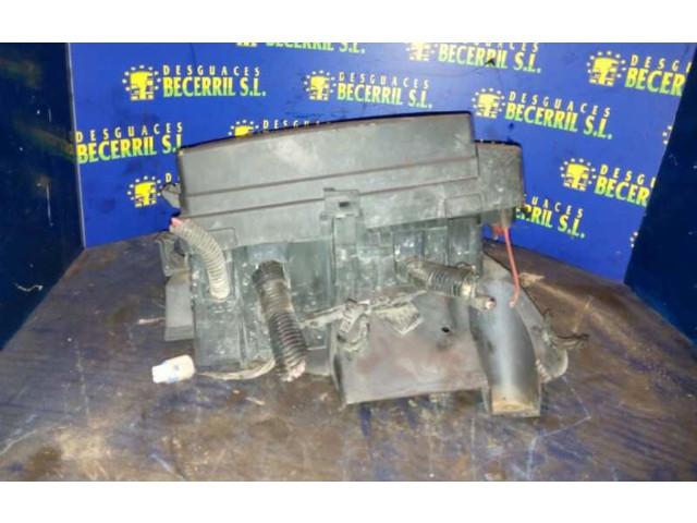 Pojistková skříňka Řídící jednotka BSM    Chevrolet TrailBlazer 2001