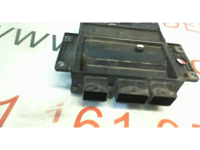 Řídící jednotka 8200501860   Renault Modus 