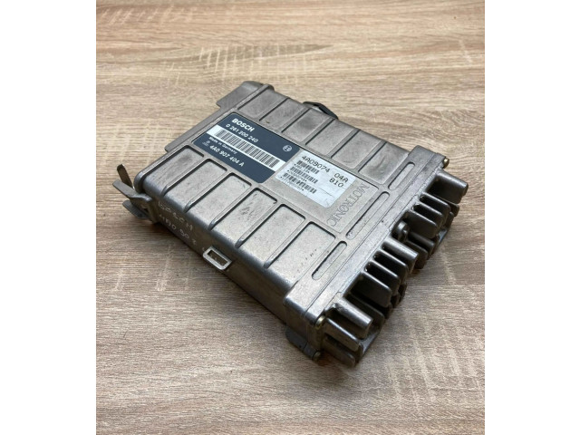 Řídící jednotka 4A0907404A, 0261200240   Audi A6 S6 C4 4A 1994