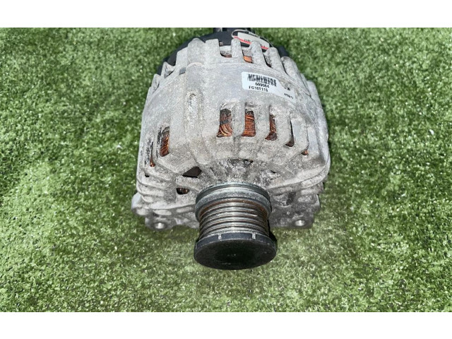Генератор FG18T115, 03L903024G   Volkswagen Transporter - Caravelle T6      
