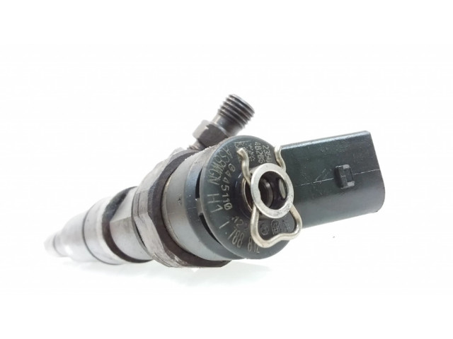 Форсунка 7788812, 0445110122    BMW 7 E65 E66 для дизельного двигателя  3.9