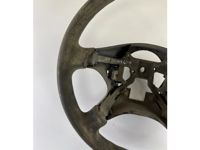 Volant Mitsubishi Space Wagon 2002 6628053420  