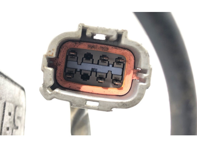 Блок ABS 11000030771   Nissan Pathfinder R50