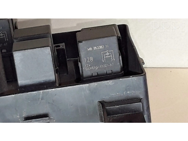   Pojistková skříňka BI1342, 95338195338211   Mitsubishi Carisma 1997