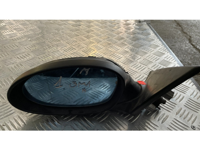 Zpětné zrcátko  levé BMW 1 E82 E88 2007  010803  