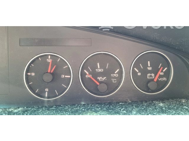 Přístrojová deska  Audi A6 S6 C4 4A 1995 4A1919033HH  