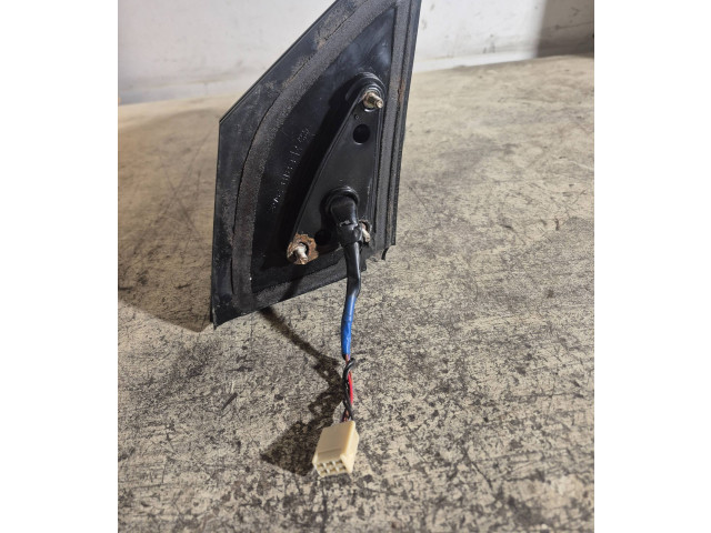 Зеркало электрическое        Toyota Prius (XW10)  1997 - 2003 года   