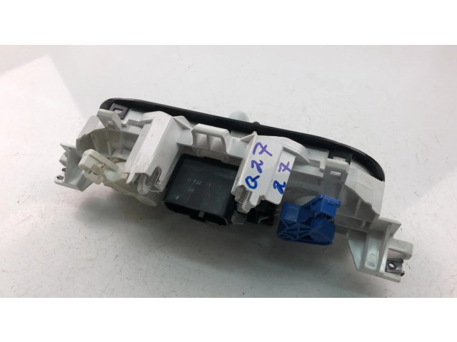 Блок управления климат-контролем 7701067954   Renault Twingo II