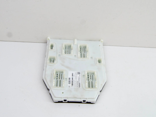 Блок комфорта A2479002205, A2479017801   Mercedes-Benz B W247   
