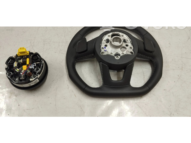 Volant Audi A5 2022 8w0419091, 8w0880201bb  