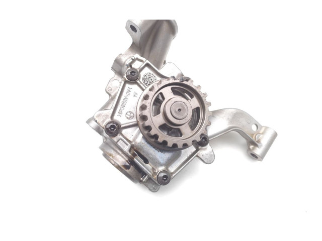Čerpadlo oleje CM5G-6600-DC, 050916-0844   Ford Focus   M1DD
