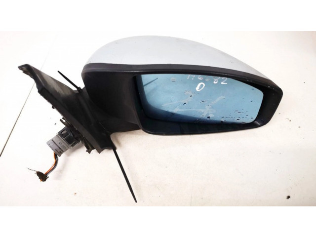 Zpětné zrcátko pravé Renault Espace -  Grand espace IV 2004  e9014181  