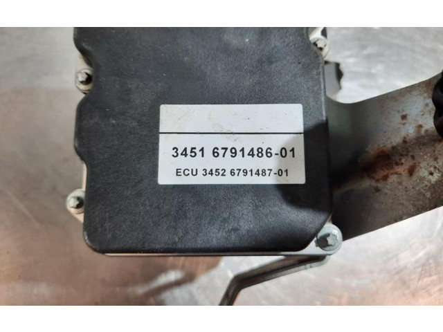 Jednotka ABS 34516795705   BMW Z4 E89 2010